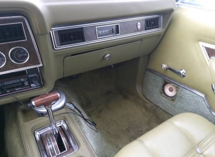 Ford-mustang-1974-green-2
