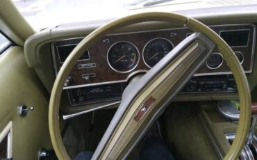Ford-mustang-1974-green-4