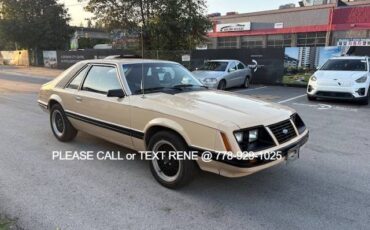 Ford-mustang-1983-brown-2