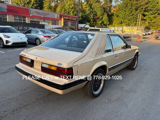 Ford-mustang-1983-brown-3