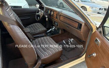 Ford-mustang-1983-brown-8
