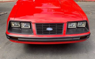 Ford-mustang-1983-red-1
