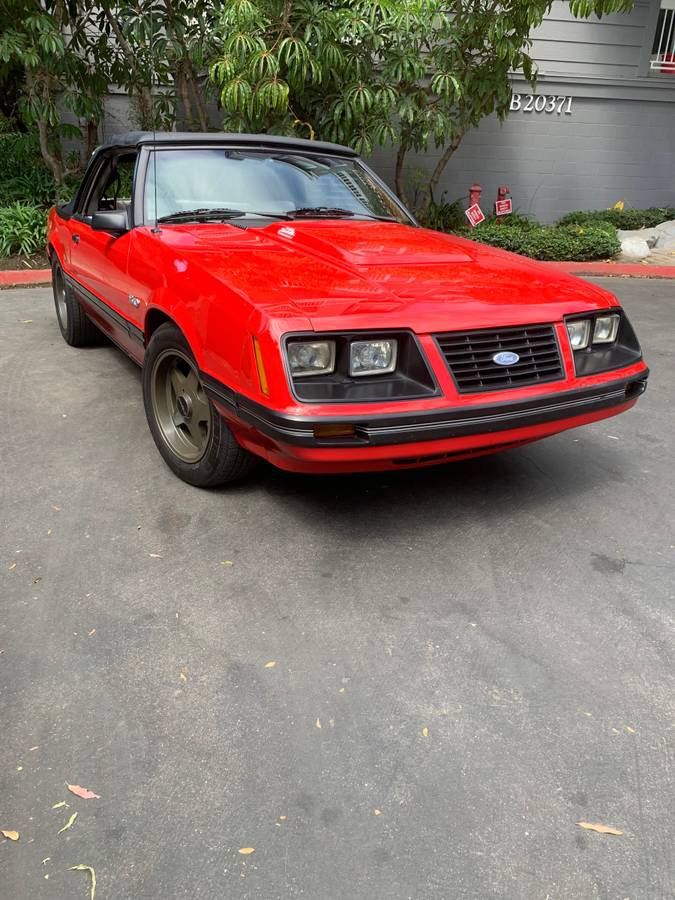 Ford-mustang-1983-red-2