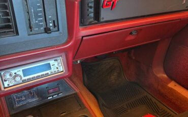 Ford-mustang-1986-red-11