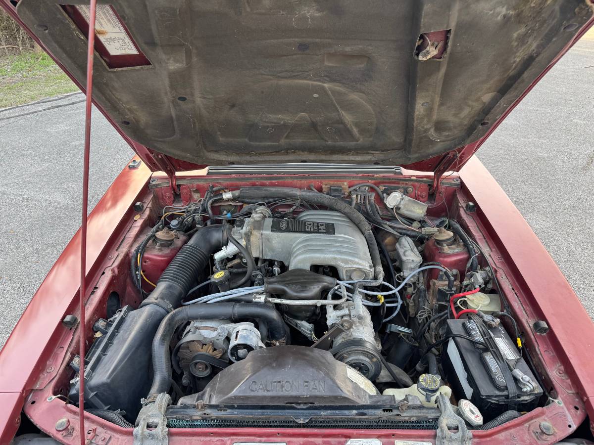 Ford-mustang-1986-red-11