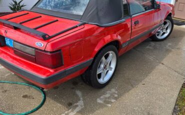 Ford-mustang-1986-red-13