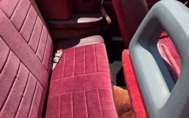 Ford-mustang-1986-red