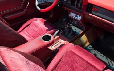 Ford-mustang-1986-red-3