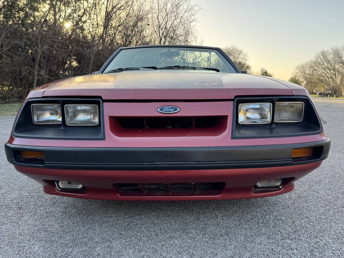 Ford-mustang-1986-red-7