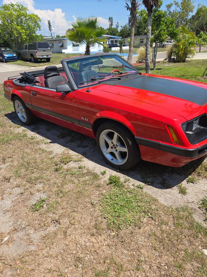 Ford-mustang-1986-red-9