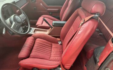 Ford-mustang-1986-red-9