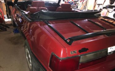 Ford-mustang-1988-red-1