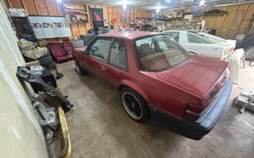 Ford-mustang-1990-red-1