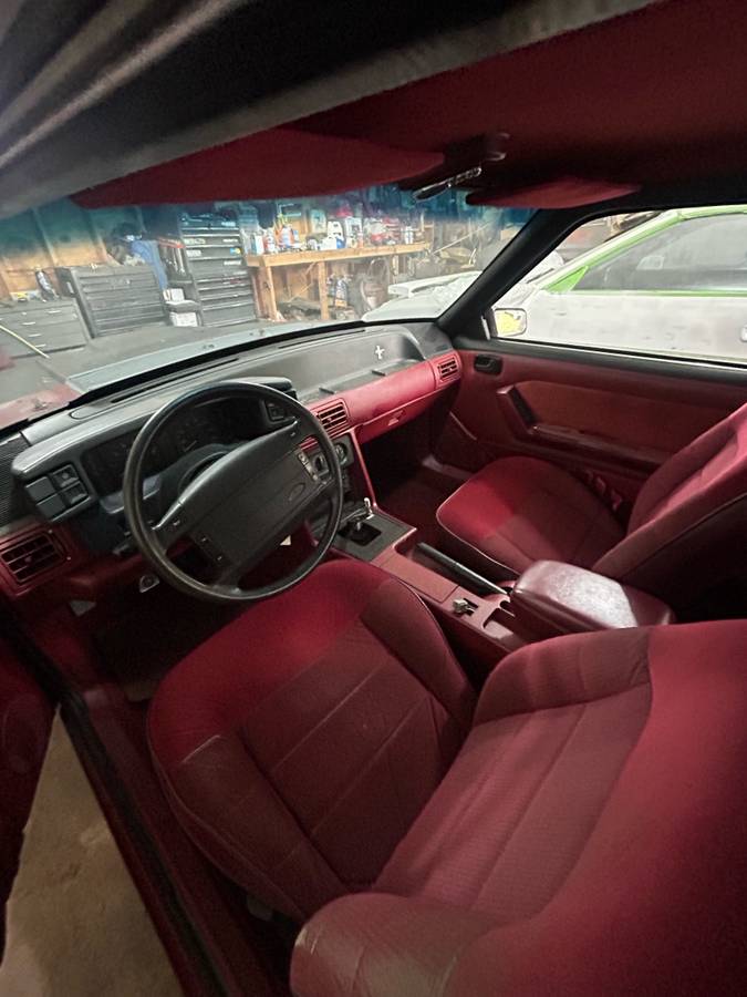 Ford-mustang-1990-red-2