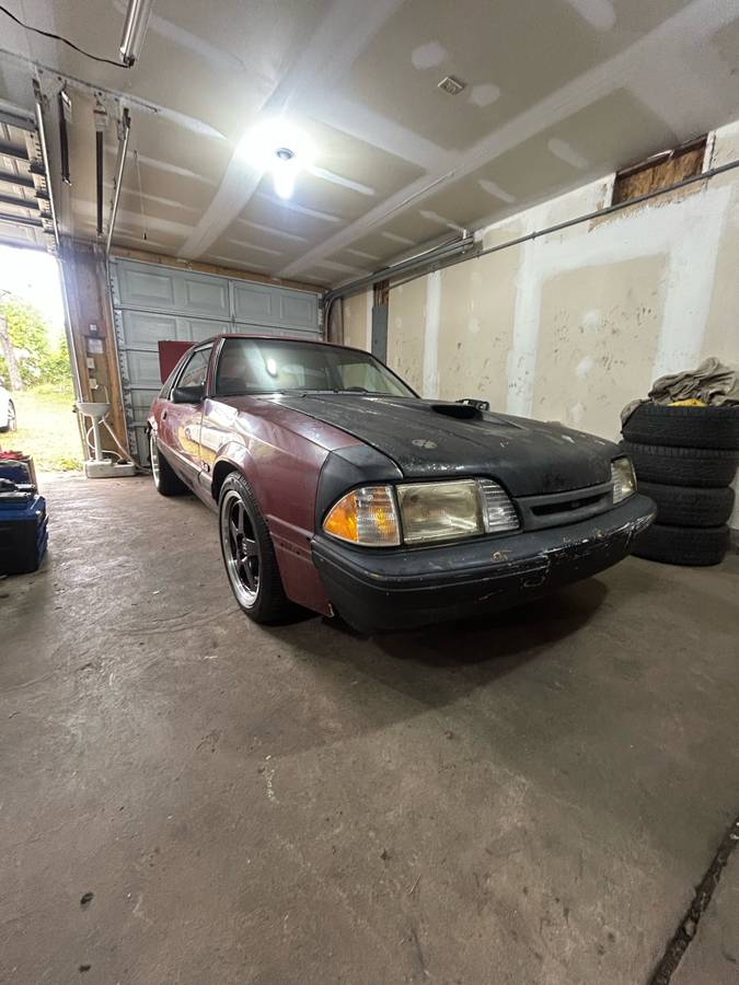Ford-mustang-1990-red-4