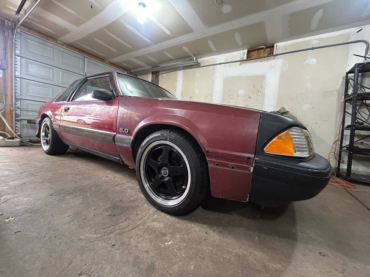 Ford-mustang-1990-red-6