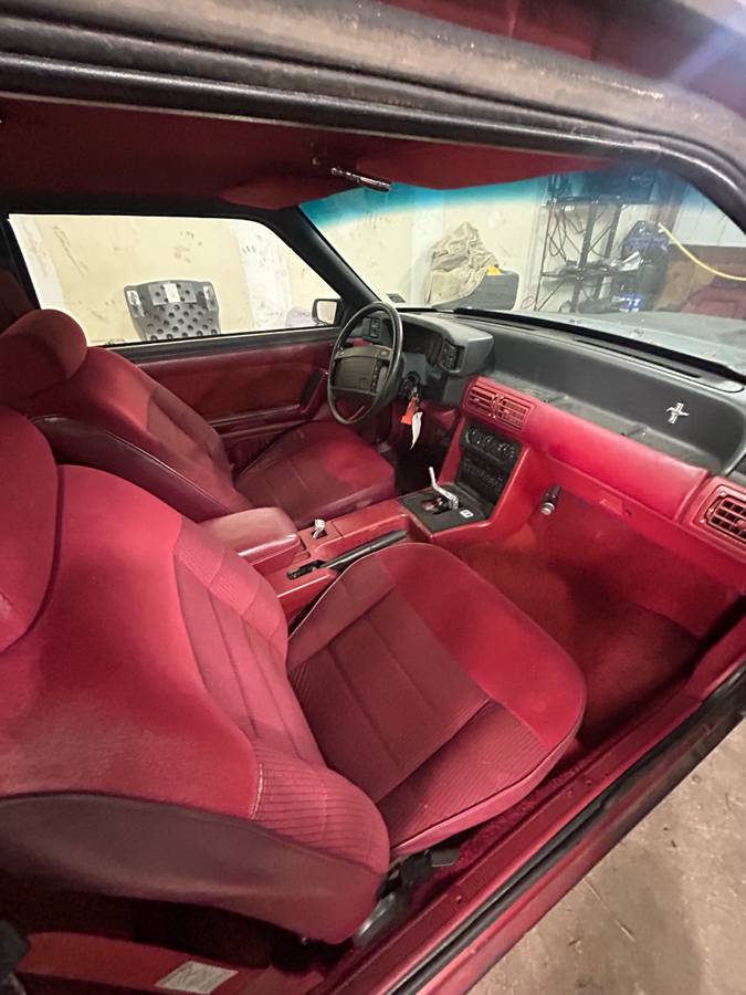 Ford-mustang-1990-red-7