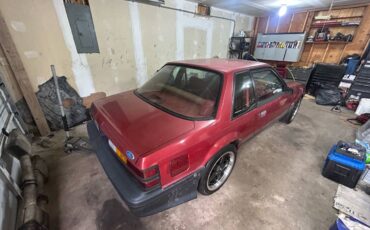 Ford-mustang-1990-red-9
