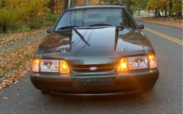 Ford-mustang-1991-green-3