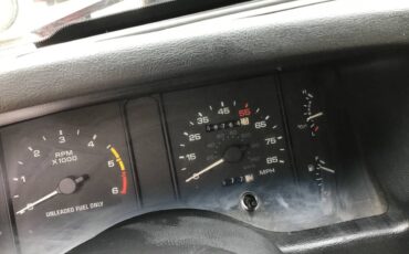 Ford-mustang-1991-red-3