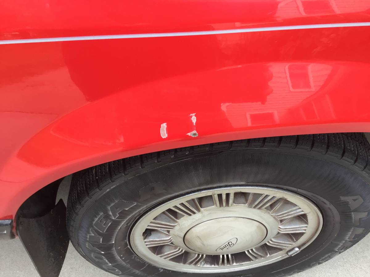 Ford-mustang-1991-red-5