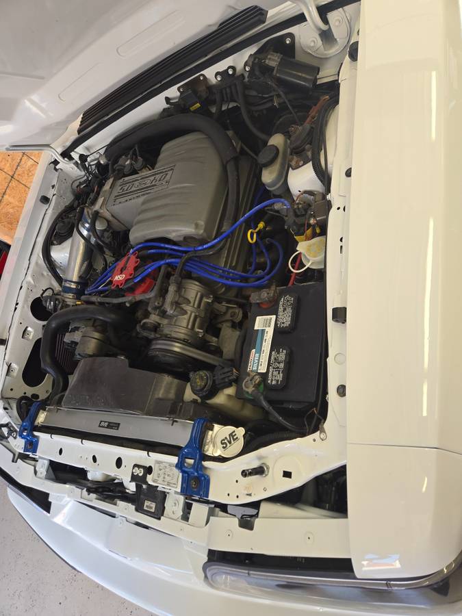 Ford-mustang-1991-white-8
