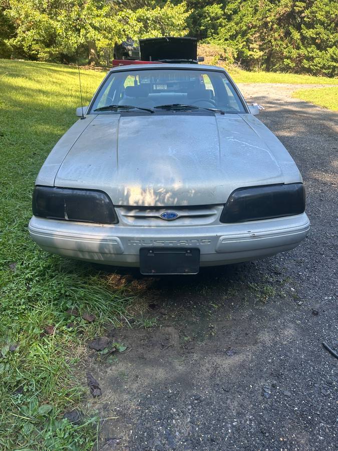 Ford-mustang-1992