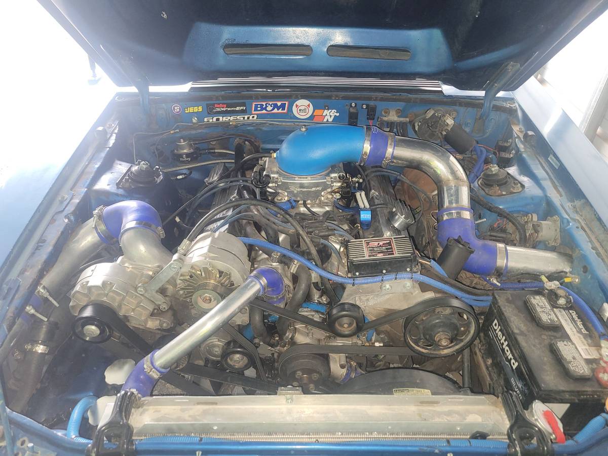 Ford-mustang-1992-blue-5