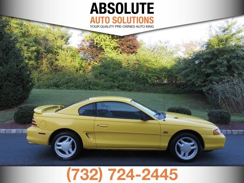 Ford-mustang-1994
