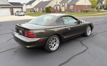 Ford-mustang-1994-brown-1