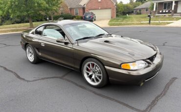 Ford-mustang-1994-brown-2