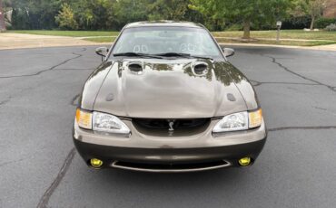 Ford-mustang-1994-brown-3