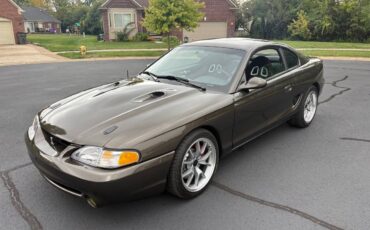 Ford-mustang-1994-brown