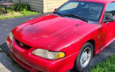 Ford-mustang-1995-red-3