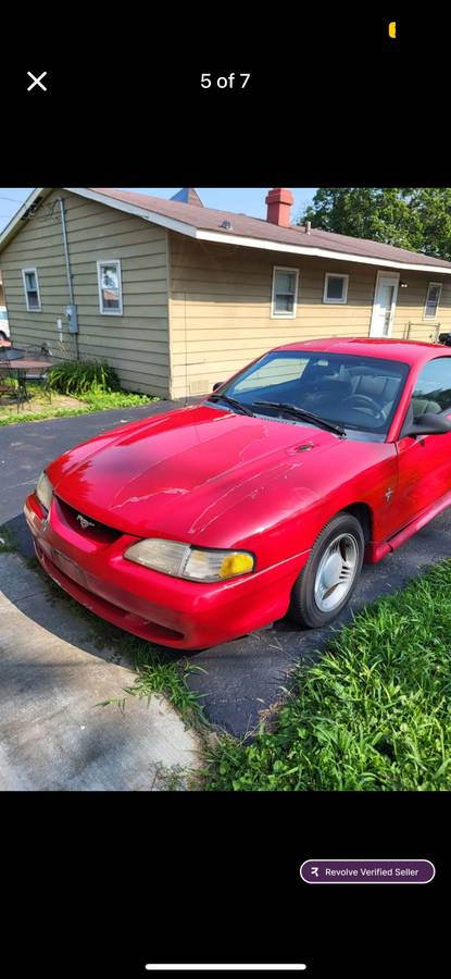 Ford-mustang-1995-red-3