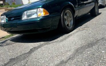 Ford-mustang-5.0-1992-green-3
