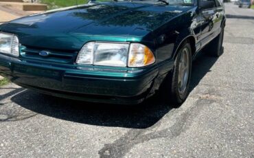 Ford-mustang-5.0-1992-green-4