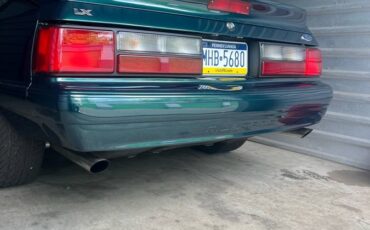 Ford-mustang-5.0-1992-green-5