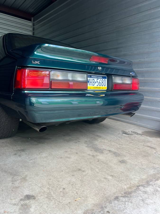 Ford-mustang-5.0-1992-green-5