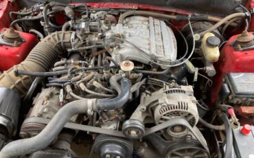 Ford-mustang-base-1995-red-2