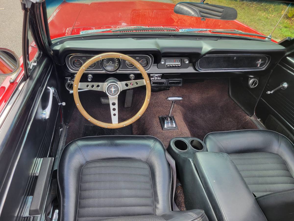 Ford-mustang-convertible-1966-red-1