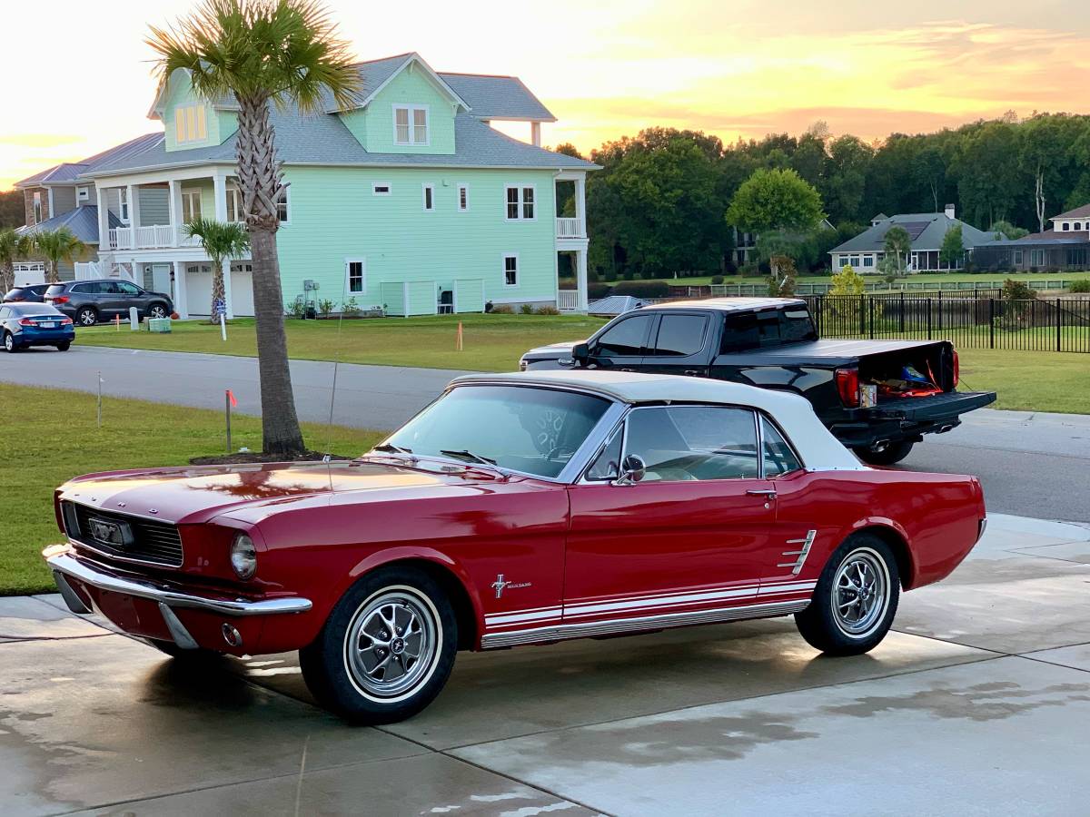 Ford-mustang-convertible-1966-red-13