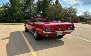 Ford-mustang-convertible-1967-red-2