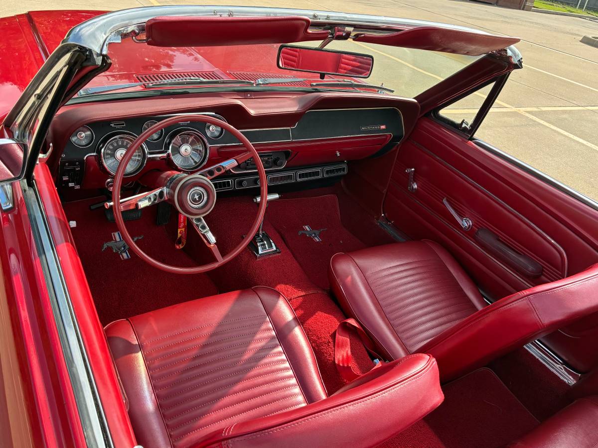 Ford-mustang-convertible-1967-red-5