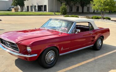 Ford-mustang-convertible-1967-red-7