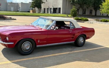 Ford-mustang-convertible-1967-red-8