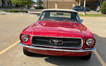 Ford-mustang-convertible-1967-red-9