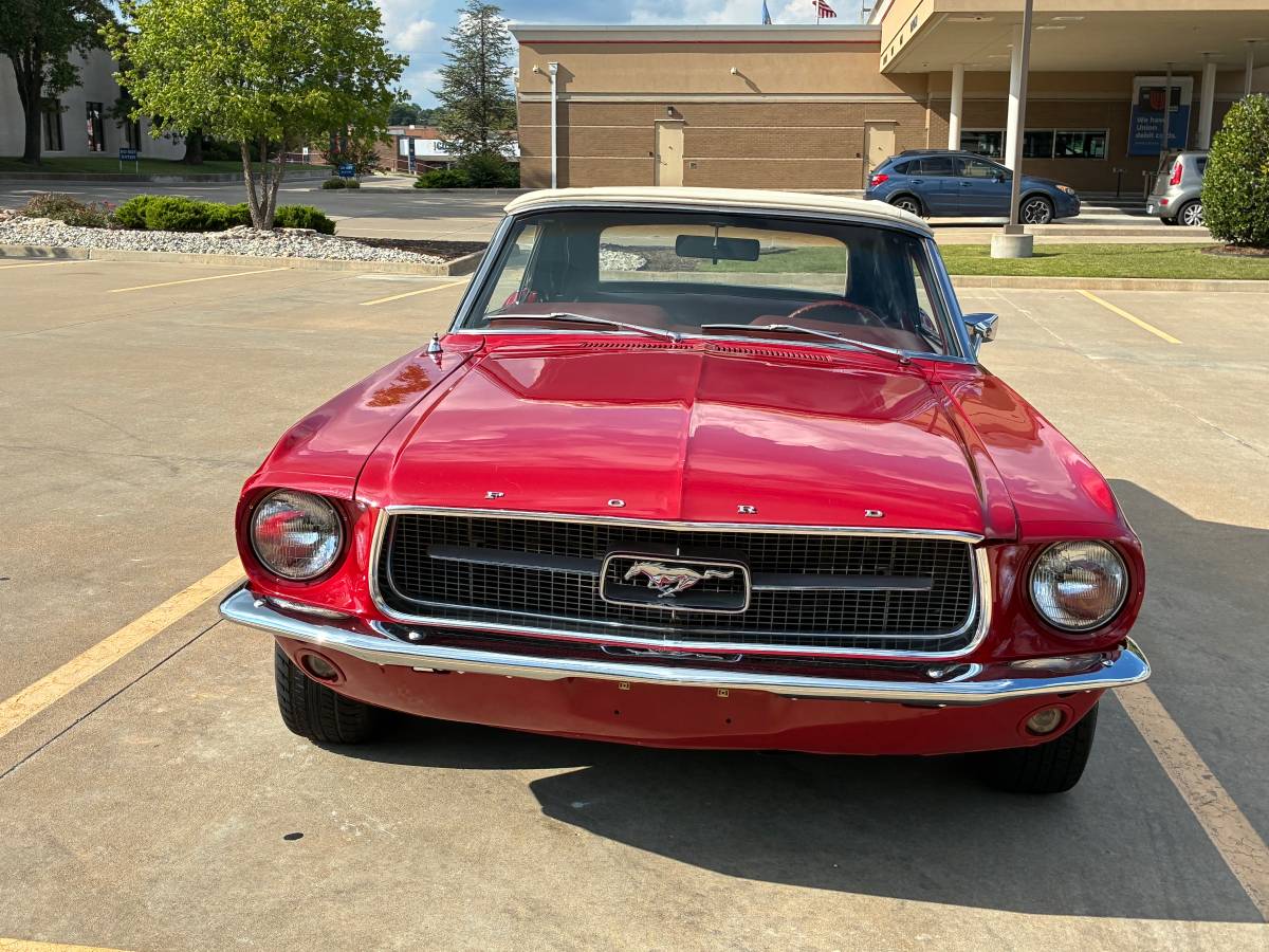 Ford-mustang-convertible-1967-red-9