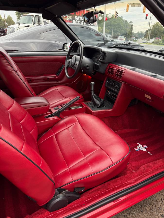 Ford-mustang-convertible-1987-red-3