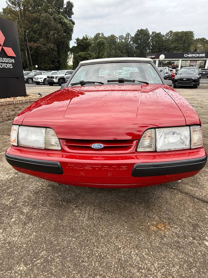 Ford-mustang-convertible-1987-red-5